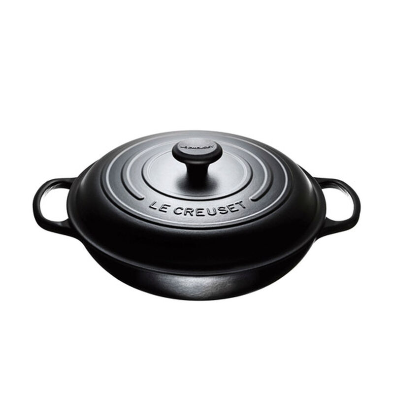 Braiser Le Creuset® Canada Official Site